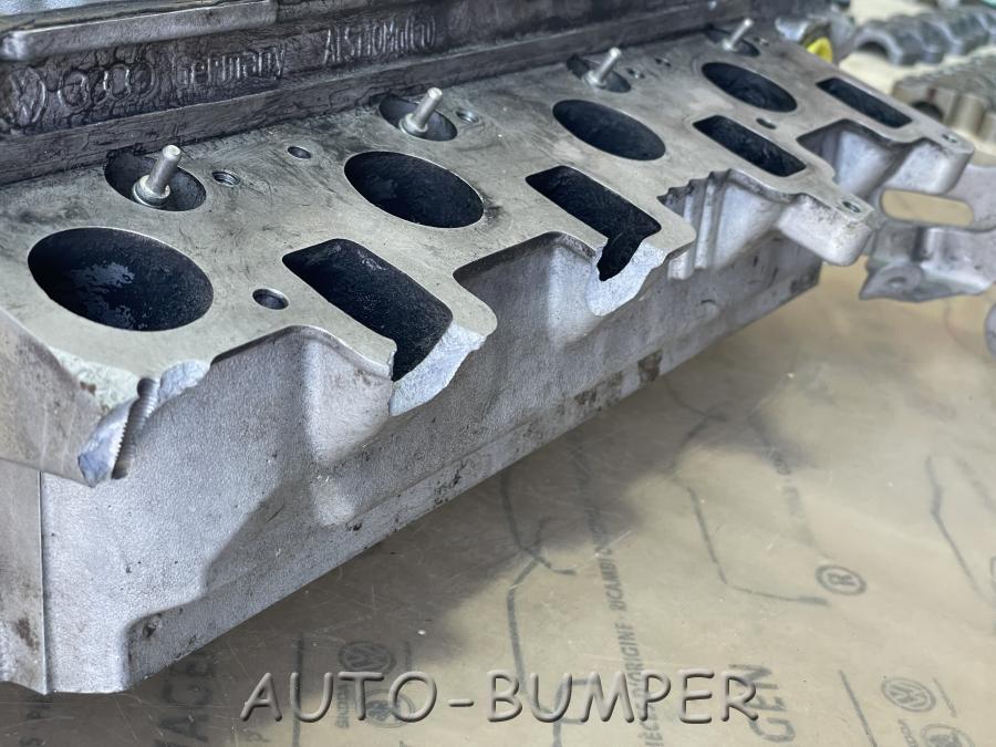 VW Amarok 2010- ГБЦ под ремонт  03L103403 03L103351